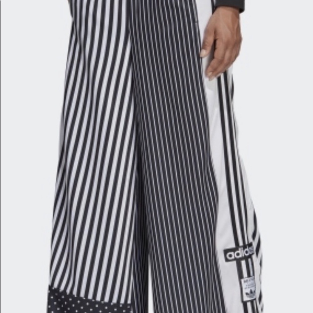 Women’s Adidas Track Pants - Picture 7 of 8